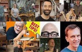 youtube woodworking videos